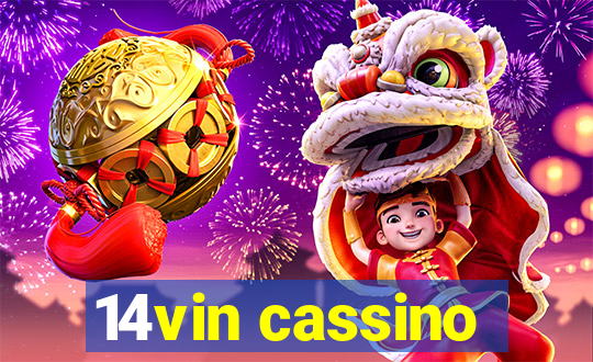 14vin cassino